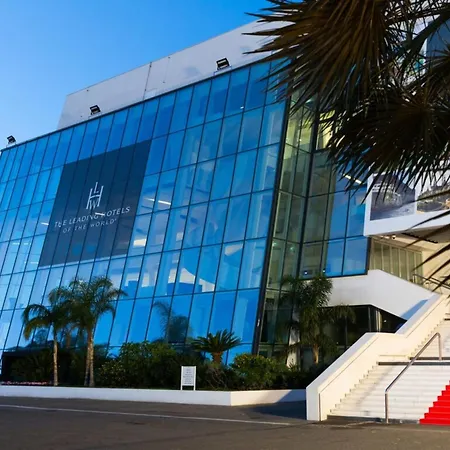 Near The Palais Des Festivals Appartement *